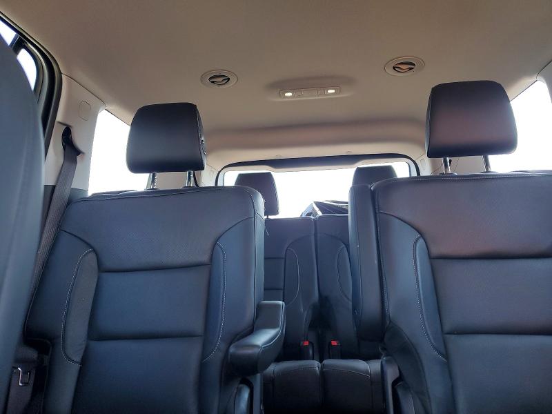 Photo 10 from auction – 2017 GMC ACADIA with VIN 1GKKNWLS7HZ132730