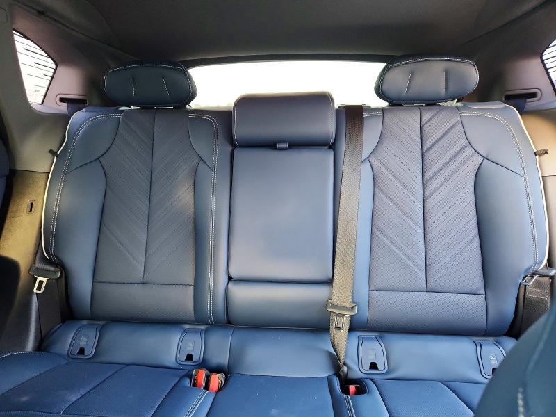 Photo 10 from auction – 2026 CADILLAC OPTIQ with VIN 3GYK3DM54TS141772