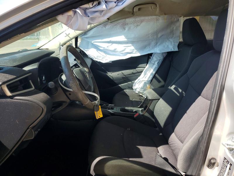 Photo 7 from auction – 2020 TOYOTA COROLLA with VIN JTDEPRAE5LJ035048