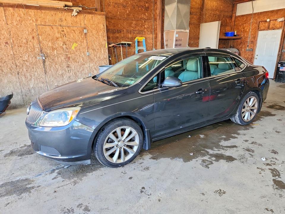 2015 BUICK VERANO - Търг №68222316