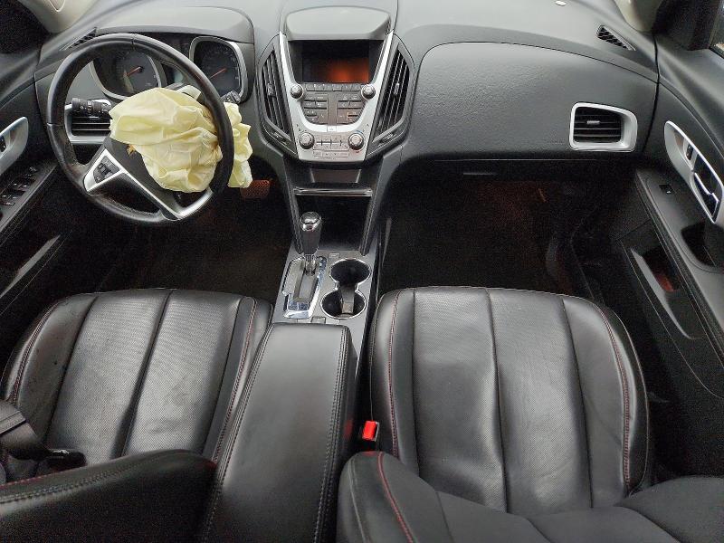 Снимка 8 от търг – 2017 CHEVROLET EQUINOX с VIN 2GNALDEK9H1503241