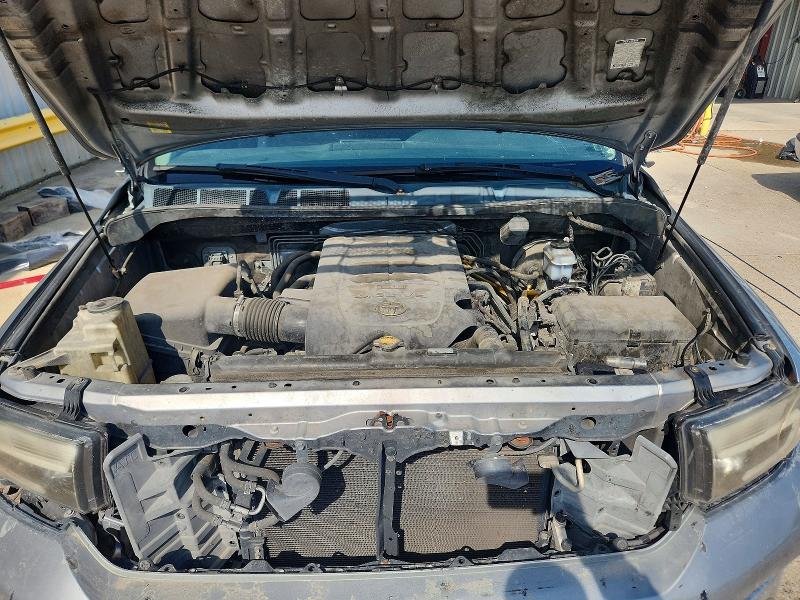 Photo 11 from auction – 2013 TOYOTA TUNDRA with VIN 5TFEM5F15DX059274