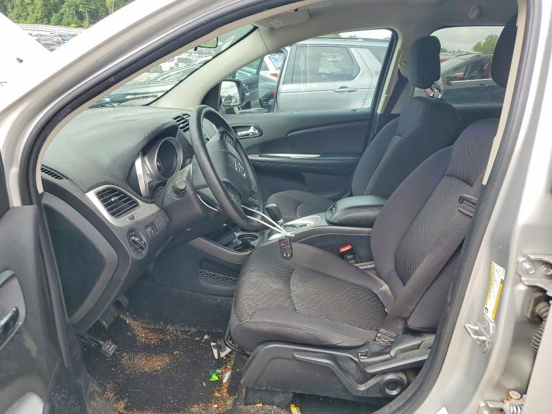 Photo 7 from auction – 2013 DODGE JOURNEY with VIN 3C4PDCBG0DT649885