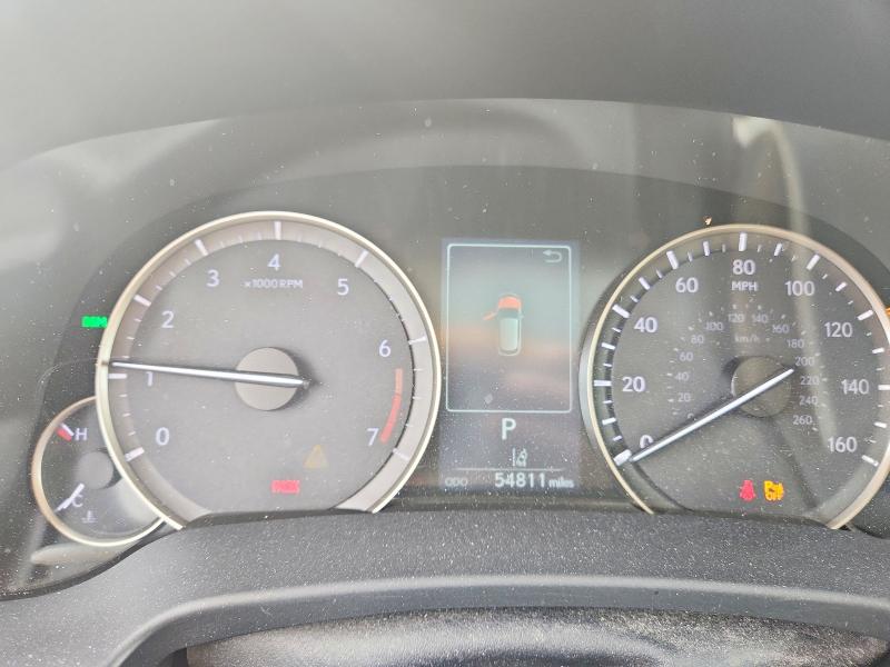 Фото 9 с аукциона – 2021 LEXUS RX с VIN 2T2HZMDA1MC263026