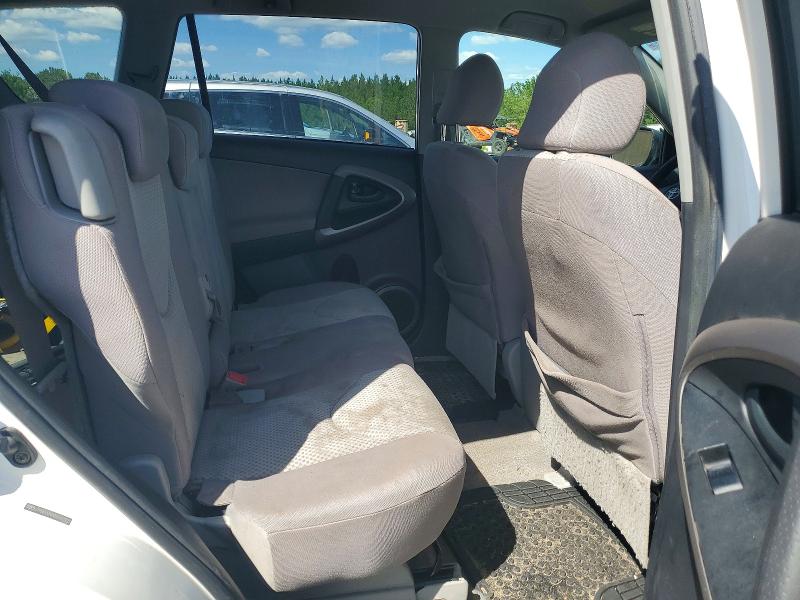 Photo 10 from auction – 2008 TOYOTA RAV4 with VIN JTMBD33V885200922
