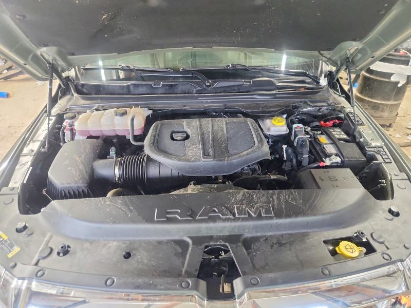 Zdjęcie 11 z aukcji – 2026 RAM 1500 z VIN 1C6SRFJP8TN289527