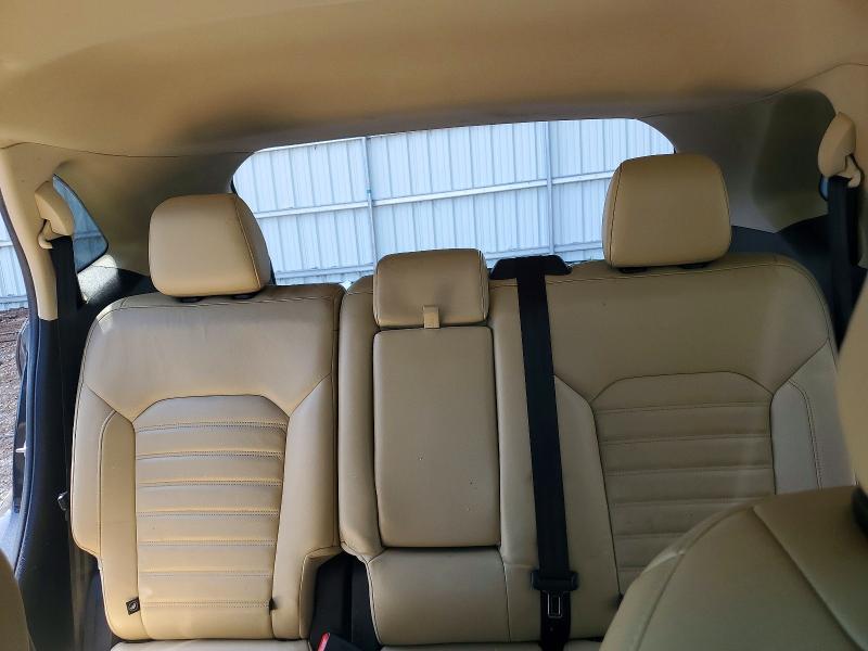 Photo 10 from auction – 2015 FORD EDGE with VIN 2FMTK3J88FBB28793