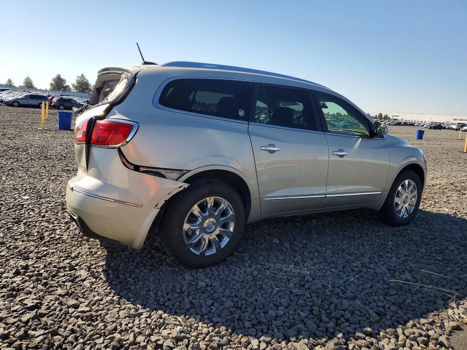 Снимка 3 от търг – 2016 BUICK ENCLAVE с VIN 5GAKVCKD0GJ292511