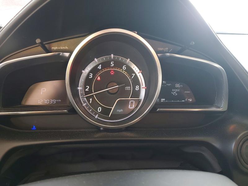 صورة رقم 9 من المزاد - 2017 MAZDA CX-3 مع VIN JM1DKFD76H0148154