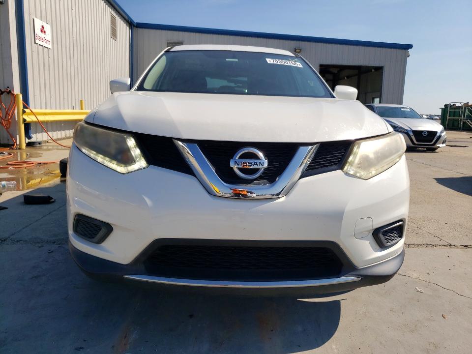 Снимка 5 от търг – 2016 NISSAN ROGUE с VIN JN8AT2MT1GW000208