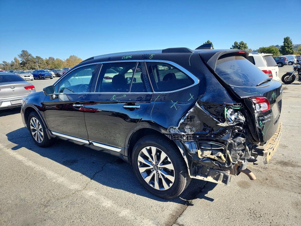 Снимка 2 от търг – 2019 SUBARU OUTBACK с VIN 4S4BSATC1K3224230
