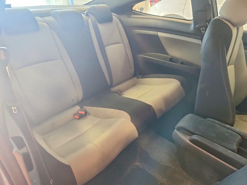 Снимка 10 от търг – 2016 HONDA CIVIC с VIN 2HGFC3B34GH361944