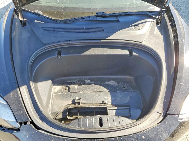 Photo 11 from auction – 2020 TESLA MODEL 3 with VIN 5YJ3E1EB0LF746243