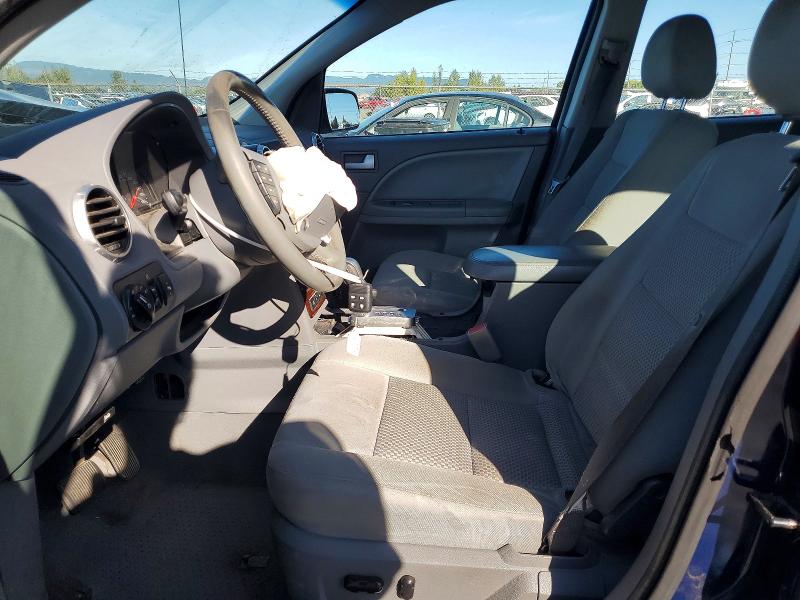 Photo 7 from auction – 2007 FORD FREESTYLE with VIN 1FMDK02107GA26502