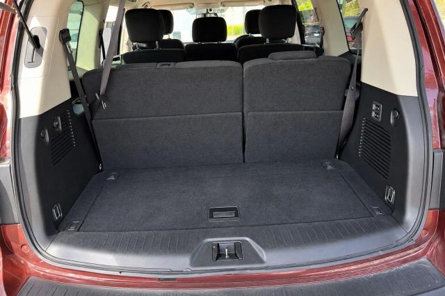 Photo 11 from auction – 2017 NISSAN ARMADA with VIN JN8AY2NC6H9504544