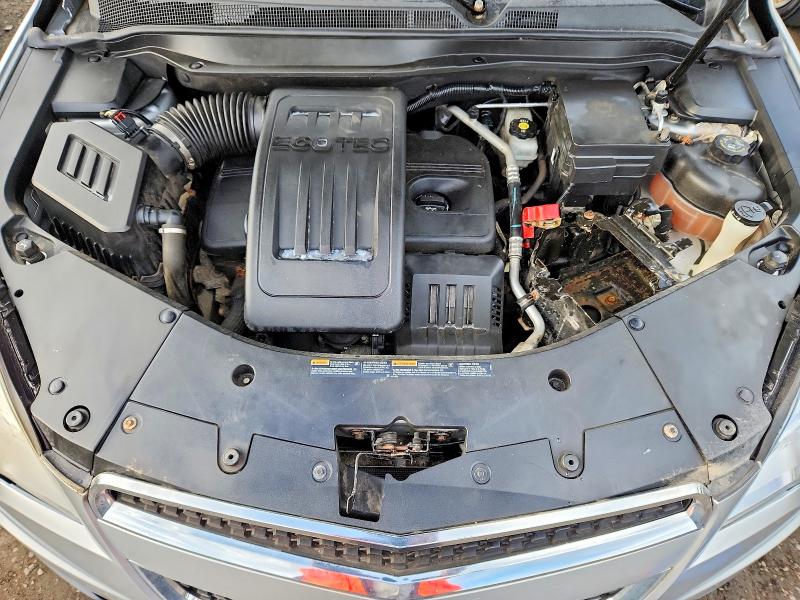 Снимка 12 от търг – 2015 CHEVROLET EQUINOX с VIN 2GNFLEEK9F6217823
