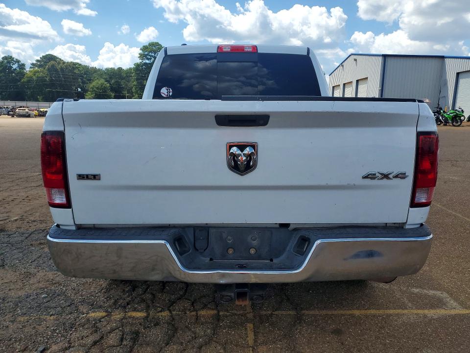 Photo 6 from auction – 2013 RAM 1500 with VIN 1C6RR7LT8DS697334