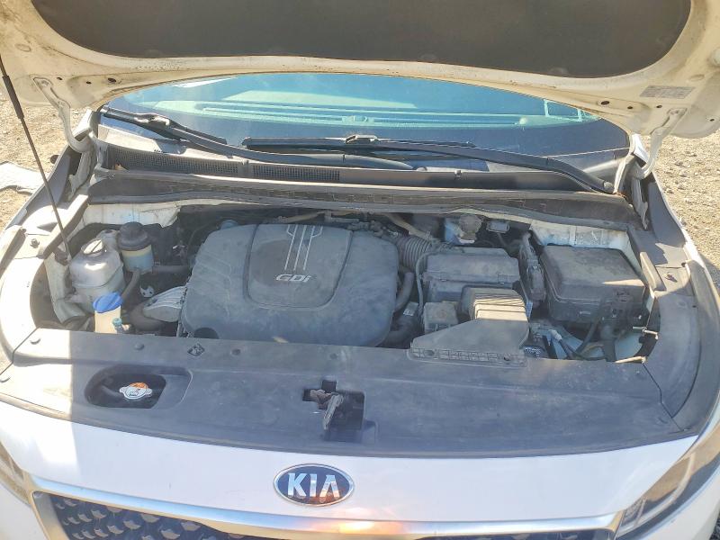 صورة رقم 12 من المزاد - 2017 KIA SEDONA مع VIN KNDMC5C12H6257292