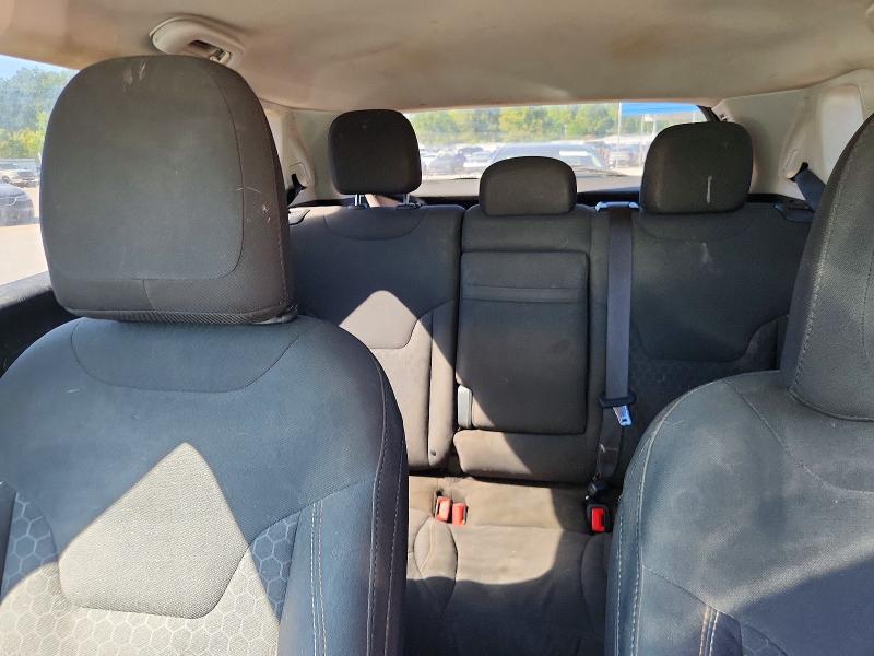 Zdjęcie 10 z aukcji – 2019 JEEP COMPASS z VIN 3C4NJCAB5KT833027