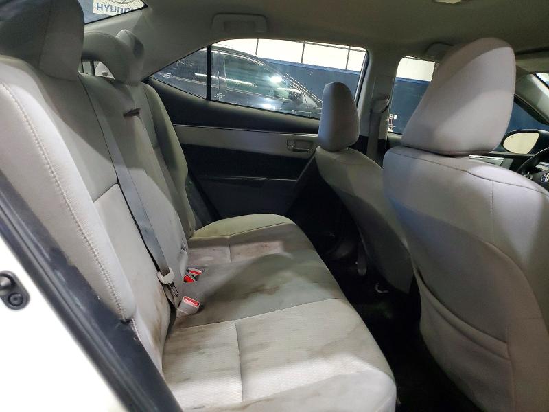 Photo 10 from auction – 2015 TOYOTA COROLLA with VIN 2T1BURHE0FC365794