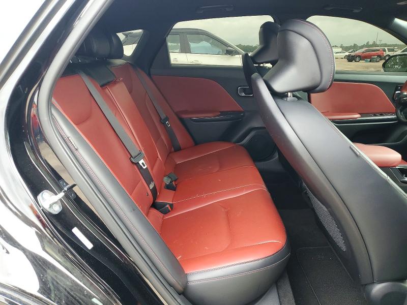 Photo 10 from auction – 2025 KIA K4 with VIN 3KPFW4DC4SE098979
