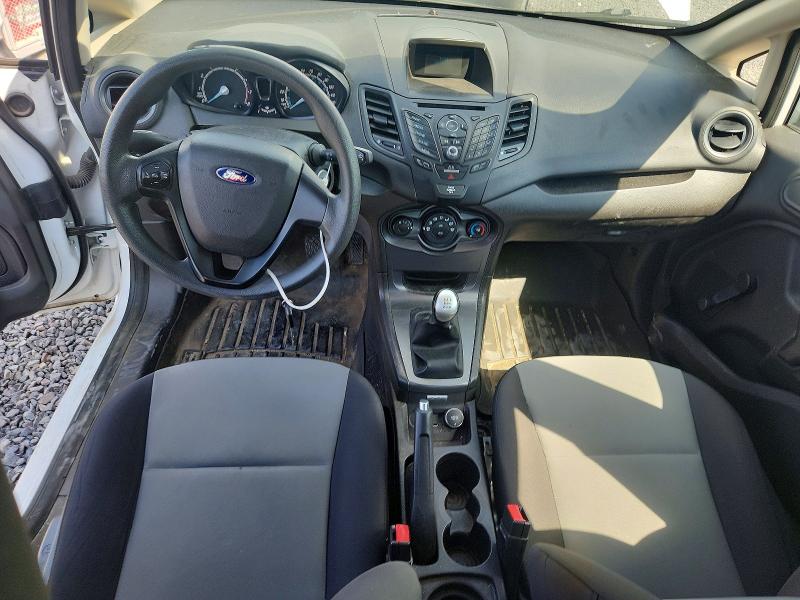 Photo 8 from auction – 2015 FORD FIESTA with VIN 3FADP4TJ0FM210957