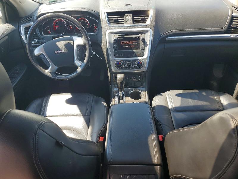 Photo 8 from auction – 2016 GMC ACADIA with VIN 1GKKVRKDXGJ197394