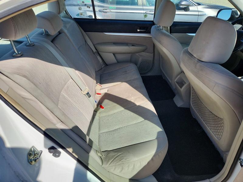 Zdjęcie 10 z aukcji – 2013 SUBARU LEGACY z VIN 4S3BMCC67D3021141