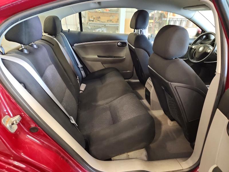 Zdjęcie 10 z aukcji – 2007 SATURN AURA z VIN 1G8ZS57N67F129135