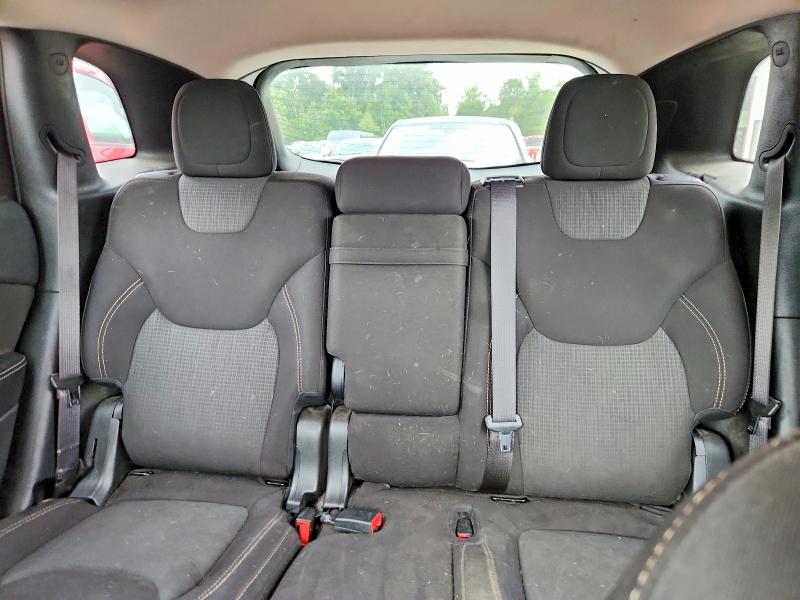 Photo 10 from auction – 2016 JEEP CHEROKEE with VIN 1C4PJMCB2GW371703