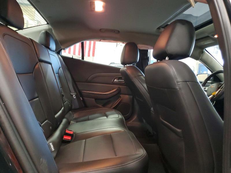 Photo 10 from auction – 2015 CHEVROLET MALIBU with VIN 1G11D5SL3FF314088