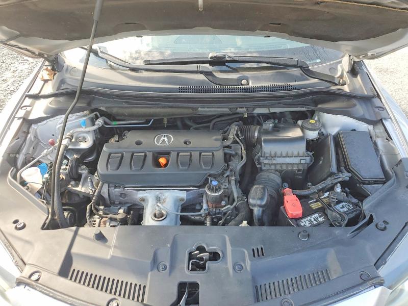 Photo 11 from auction – 2015 ACURA ILX with VIN 19VDE1F35FE008128