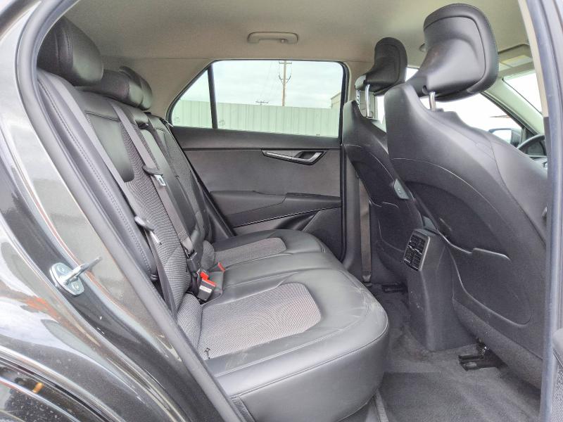 Photo 11 from auction – 2024 KIA NIRO with VIN KNDCR3L16R5126680