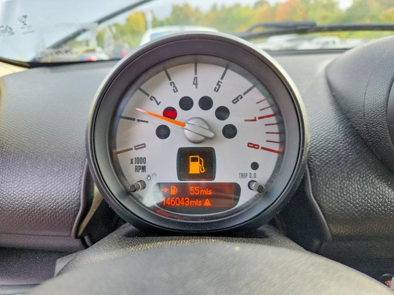 Снимка 9 от търг – 2013 MINI COOPER с VIN WMWZC5C53DWM16157