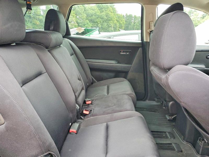 Photo 11 from auction – 2013 MAZDA CX-9 with VIN JM3TB3BV3D0402433