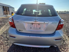 Photo 6 from auction – 2009 TOYOTA MATRIX with VIN 2T1KU40EX9C184012