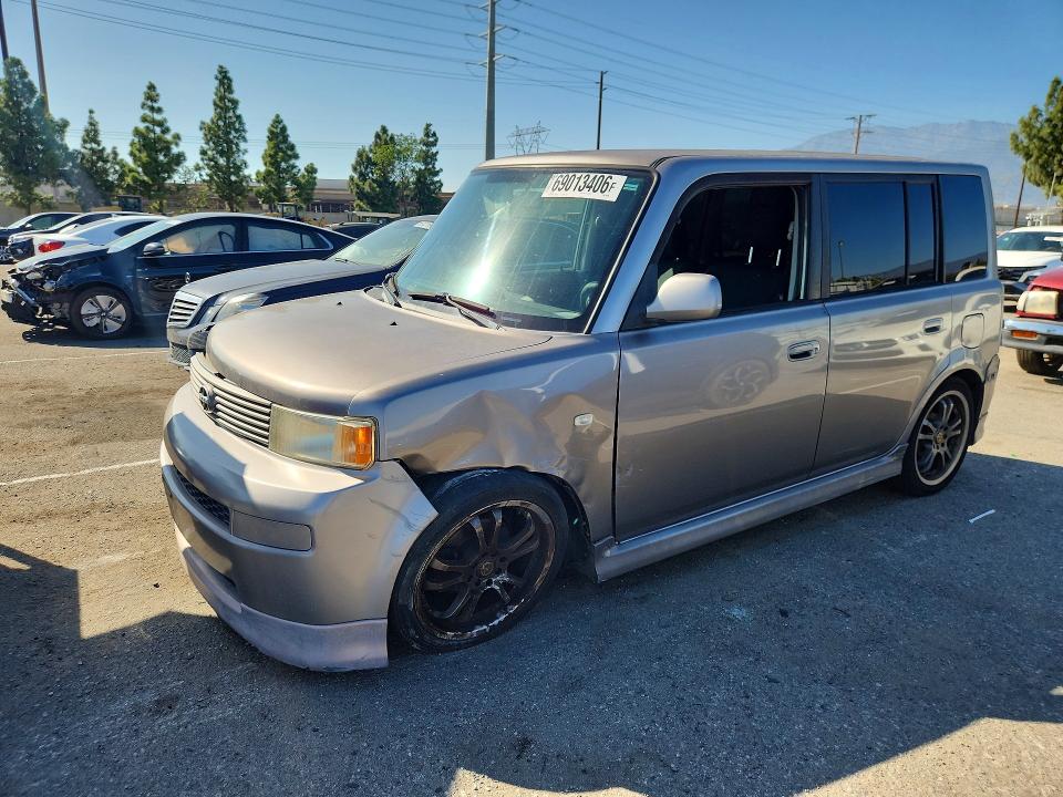 2006 SCION XB - Търг №69013406
