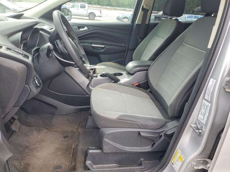 Photo 7 from auction – 2014 FORD ESCAPE with VIN 1FMCU0GX8EUD28038