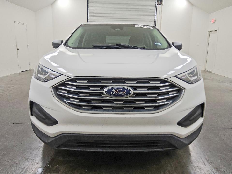 Photo 5 from auction – 2019 FORD EDGE with VIN 2FMPK4G94KBB31191