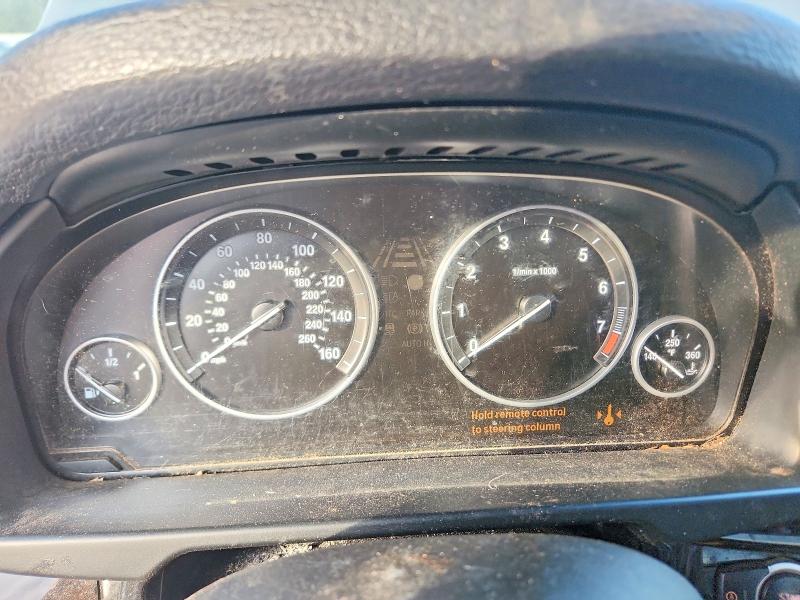 صورة رقم 9 من المزاد - 2015 BMW X5 مع VIN 5UXKR2C54F0H35866
