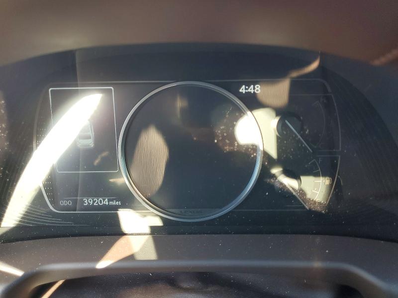 Снимка 9 от търг – 2019 LEXUS ES с VIN JTHB21B10K2038607