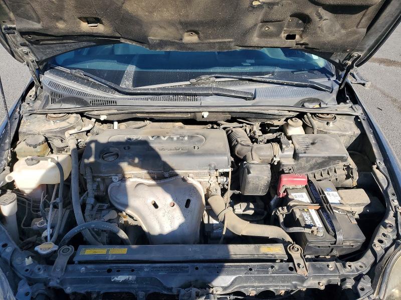 Foto 11 de la subasta – 2007 SCION TC con VIN JTKDE177670149821