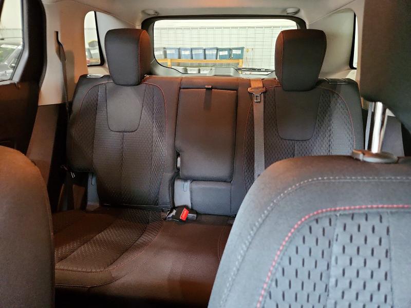 Photo 10 from auction – 2014 GMC TERRAIN with VIN 2GKALMEK5E6159967