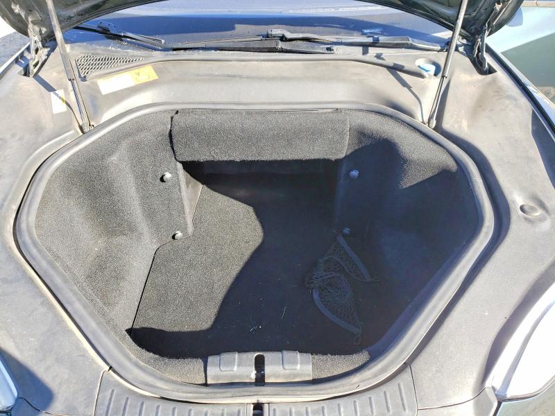 Zdjęcie 11 z aukcji – 2014 TESLA MODEL S z VIN 5YJSA1H18EFP49940
