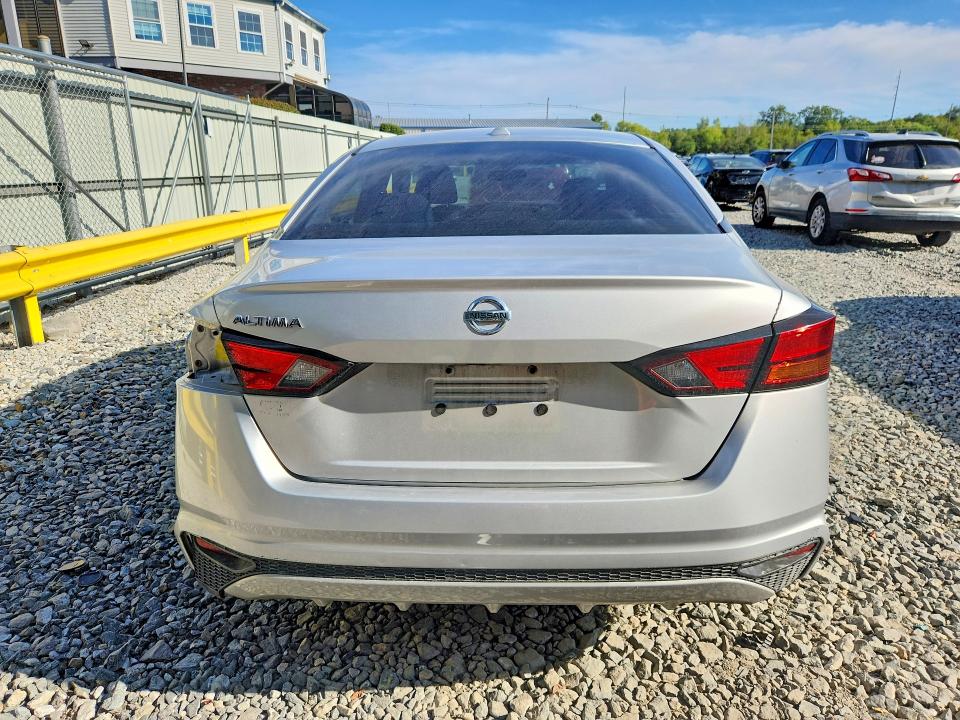 Photo 6 from auction – 2019 NISSAN ALTIMA with VIN 1N4BL4BV3KC255832