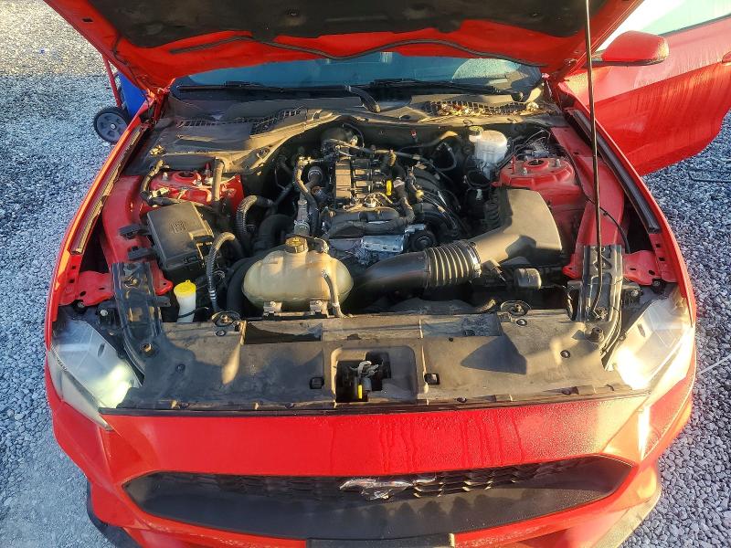 Photo 11 from auction – 2019 FORD MUSTANG with VIN 1FA6P8TH7K5189666