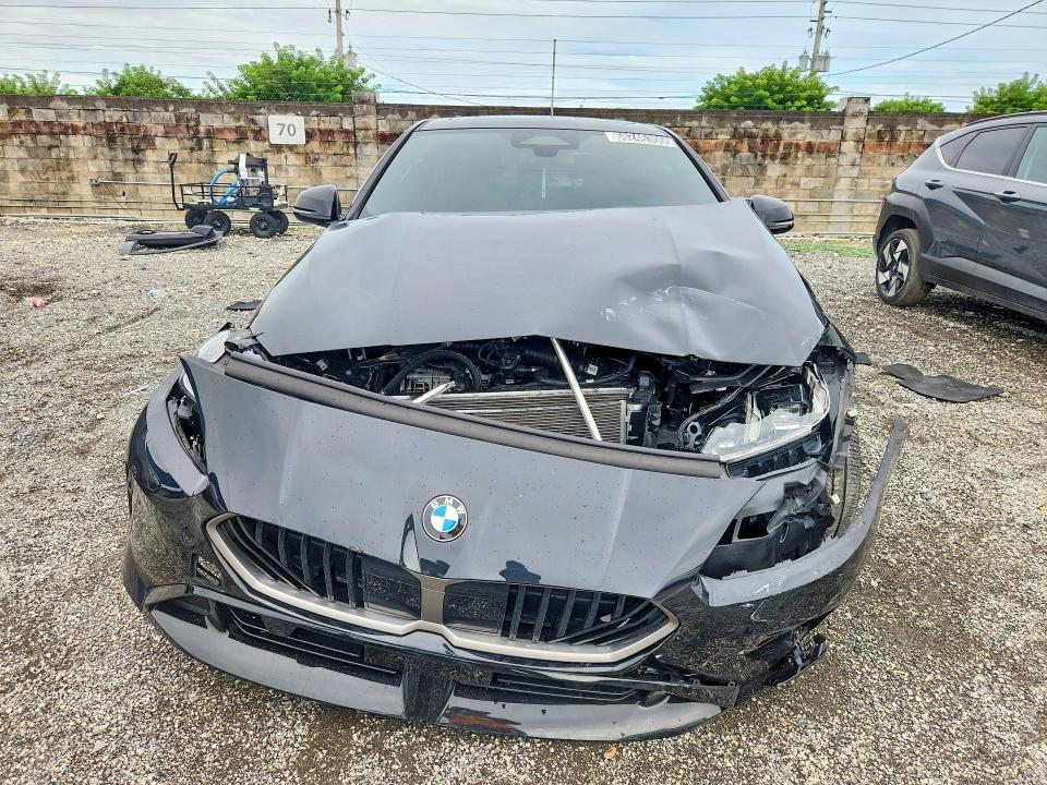 Снимка 5 от търг – 2026 BMW 228 с VIN WBA83GG09T7U62624