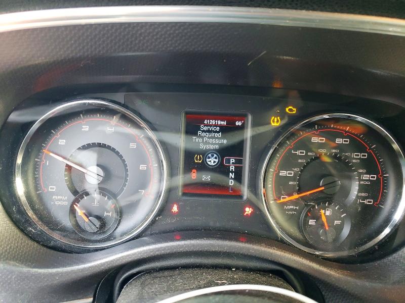 صورة رقم 9 من المزاد - 2013 DODGE CHARGER مع VIN 2C3CDXBG6DH605957