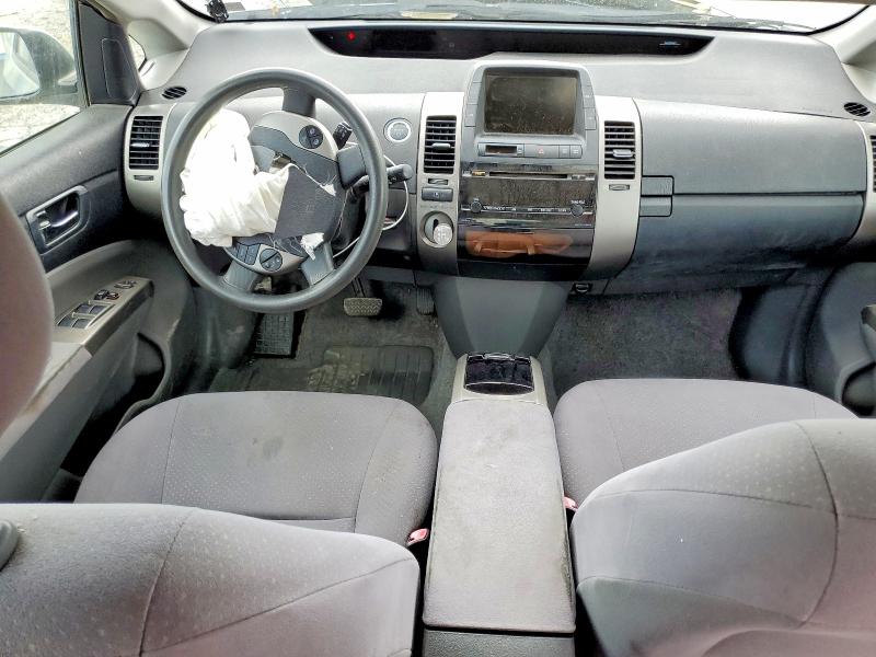 Zdjęcie 8 z aukcji – 2009 TOYOTA PRIUS z VIN JTDKB20U293511206