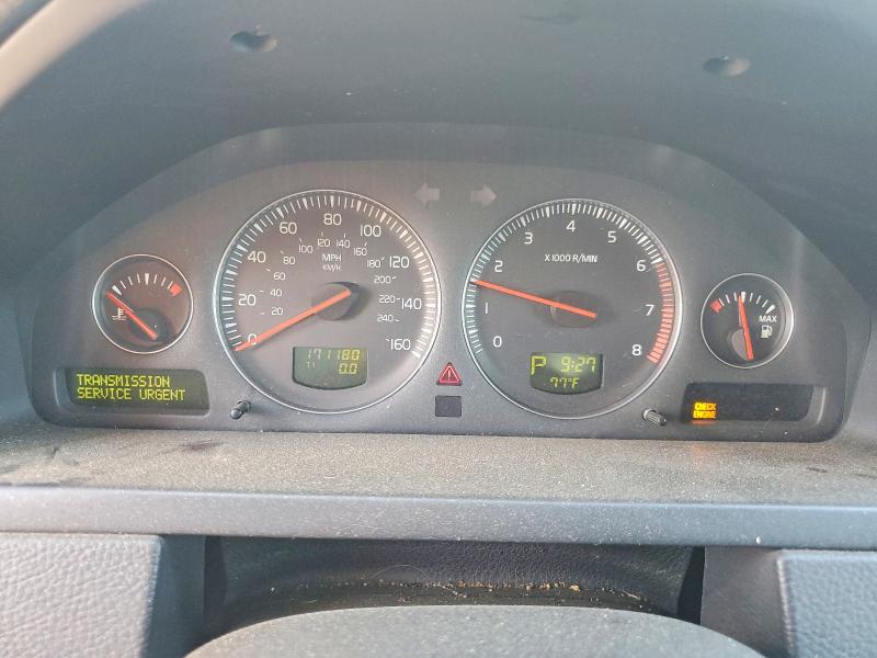 صورة رقم 9 من المزاد - 2006 VOLVO XC90 مع VIN YV4CY592561293045
